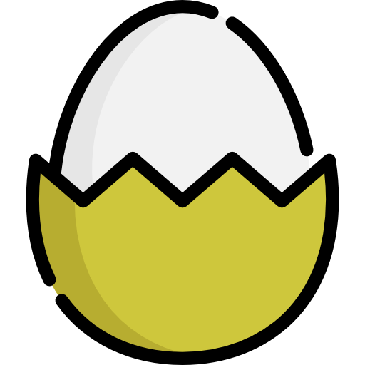Easter egg